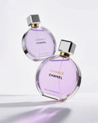 【ของแท้✓จัดส่งรวดเร็ว】Chance Eau Tendre EDP/Chance Eau Fraiche EDT 2ml/5ml/10ml น้ำหอมพกพา น้ําหอมผู้หญิง กลิ่นติดทนนาน