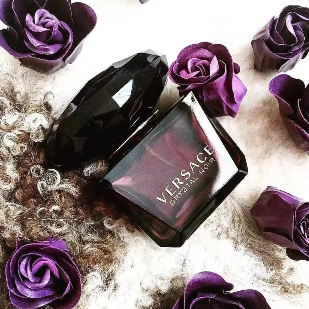 【ของแท้✓จัดส่งรวดเร็ว】 Bright Crystal EDP & Eros for men 2ml/5ml/10ml น้ำหอมพกพา น้ำหอมผู้หญิง น้ําหอมชาย