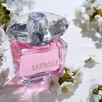 【ของแท้✓จัดส่งรวดเร็ว】 Bright Crystal EDP & Eros for men 2ml/5ml/10ml น้ำหอมพกพา น้ำหอมผู้หญิง น้ําหอมชาย