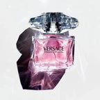 【ของแท้✓จัดส่งรวดเร็ว】 Bright Crystal EDP & Eros for men 2ml/5ml/10ml น้ำหอมพกพา น้ำหอมผู้หญิง น้ําหอมชาย