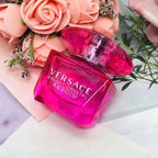 【ของแท้✓จัดส่งรวดเร็ว】 Bright Crystal EDP & Eros for men 2ml/5ml/10ml น้ำหอมพกพา น้ำหอมผู้หญิง น้ําหอมชาย