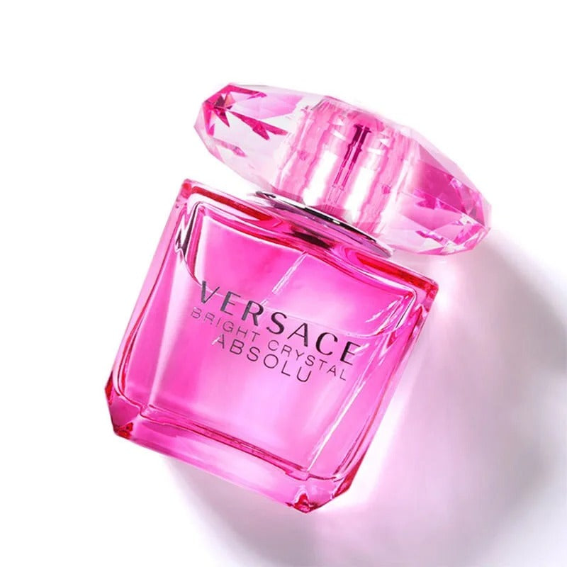 【ของแท้✓จัดส่งรวดเร็ว】 Bright Crystal EDP & Eros for men 2ml/5ml/10ml น้ำหอมพกพา น้ำหอมผู้หญิง น้ําหอมชาย