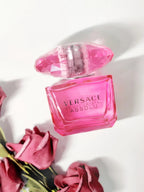 【ของแท้✓จัดส่งรวดเร็ว】 Bright Crystal EDP & Eros for men 2ml/5ml/10ml น้ำหอมพกพา น้ำหอมผู้หญิง น้ําหอมชาย