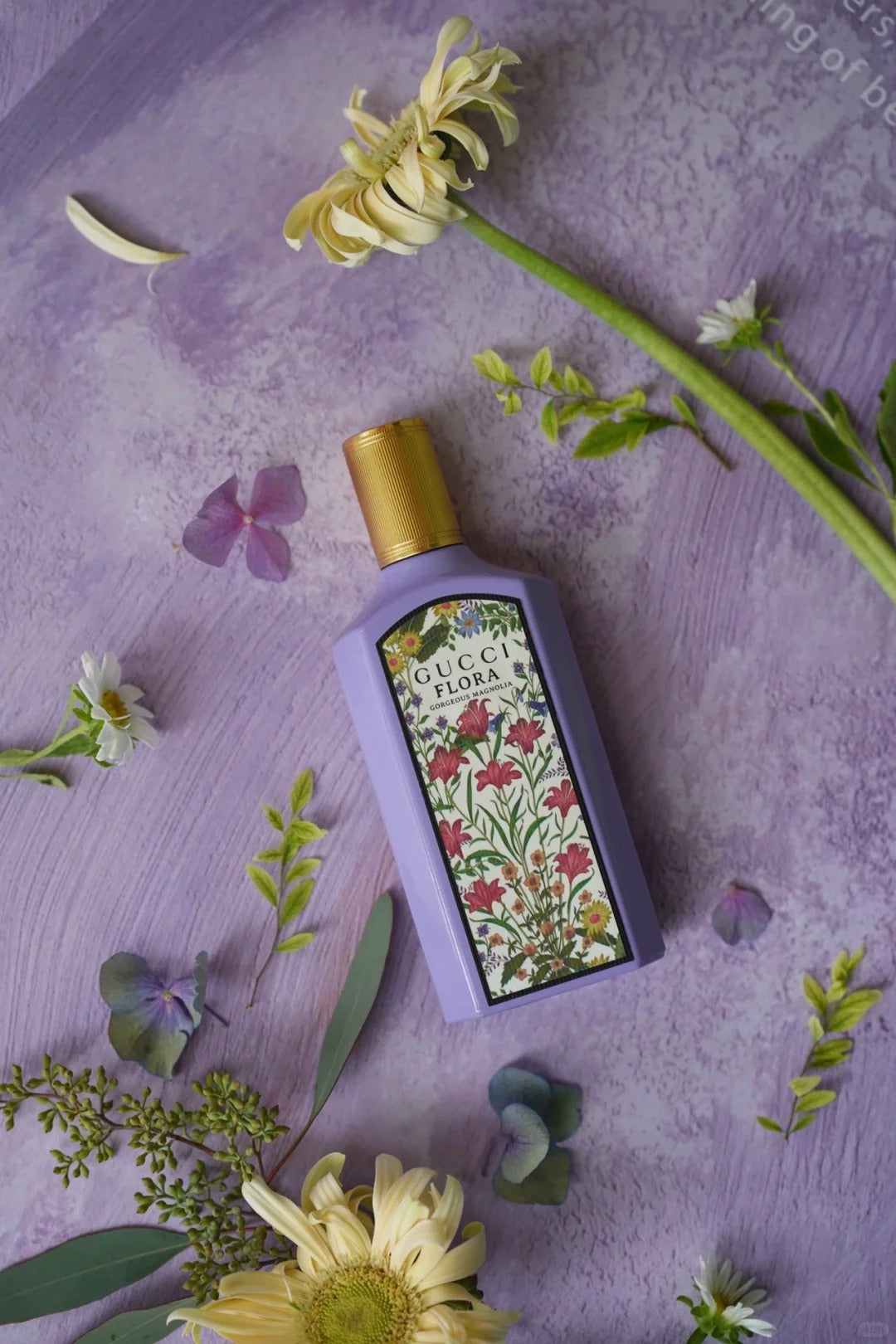 【ของแท้✓จัดส่งรวดเร็ว】 Flora Gorgeous Gardenia & Flora Gorgeous Magnolia EDP 2ml/5ml/10ml น้ำหอมขายดี  น้ำหอมพกพา น้ําหอมผู้หญิง ติดทนนาน