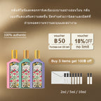 【ของแท้✓จัดส่งรวดเร็ว】 Flora Gorgeous Gardenia & Flora Gorgeous Magnolia EDP 2ml/5ml/10ml น้ำหอมขายดี  น้ำหอมพกพา น้ําหอมผู้หญิง ติดทนนาน