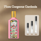 【ของแท้✓จัดส่งรวดเร็ว】 Flora Gorgeous Gardenia & Flora Gorgeous Magnolia EDP 2ml/5ml/10ml น้ำหอมขายดี  น้ำหอมพกพา น้ําหอมผู้หญิง ติดทนนาน