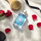 【ของแท้✓จัดส่งรวดเร็ว】Pour Homme EDT &  Man Eau Fraiche EDT 2ml/5ml/10ml น้ำหอมพกพา น้ำหอมผู้หญิง น้ําหอมชาย