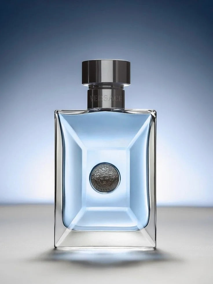 【ของแท้✓จัดส่งรวดเร็ว】Pour Homme EDT &  Man Eau Fraiche EDT 2ml/5ml/10ml น้ำหอมพกพา น้ำหอมผู้หญิง น้ําหอมชาย