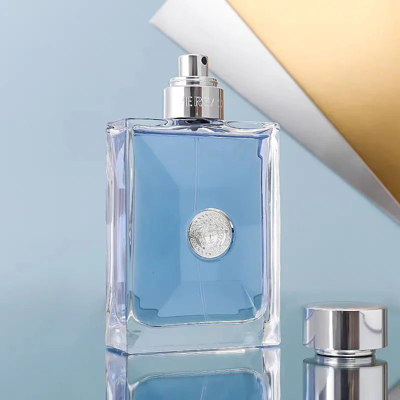 【ของแท้✓จัดส่งรวดเร็ว】Pour Homme EDT &  Man Eau Fraiche EDT 2ml/5ml/10ml น้ำหอมพกพา น้ำหอมผู้หญิง น้ําหอมชาย