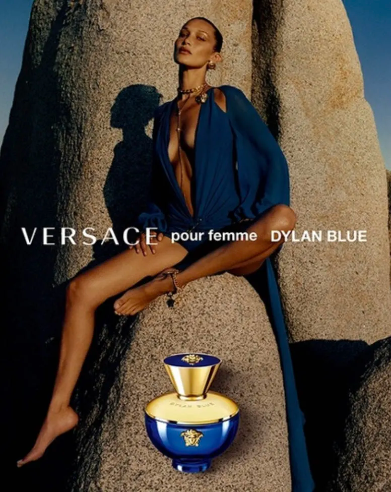 【ของแท้✓จัดส่งรวดเร็ว】Pour Homme EDT &  Man Eau Fraiche EDT 2ml/5ml/10ml น้ำหอมพกพา น้ำหอมผู้หญิง น้ําหอมชาย