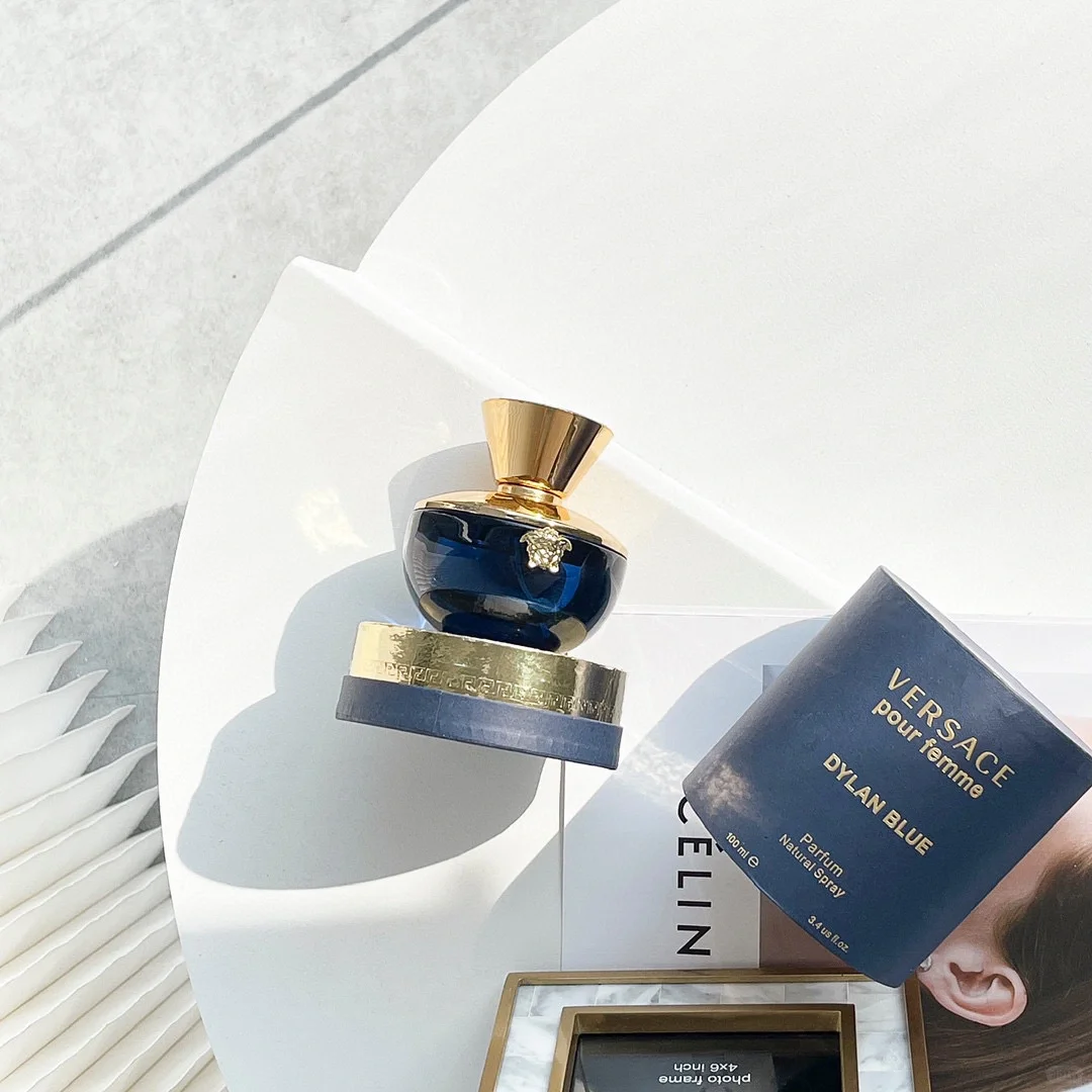 【ของแท้✓จัดส่งรวดเร็ว】Pour Homme EDT &  Man Eau Fraiche EDT 2ml/5ml/10ml น้ำหอมพกพา น้ำหอมผู้หญิง น้ําหอมชาย