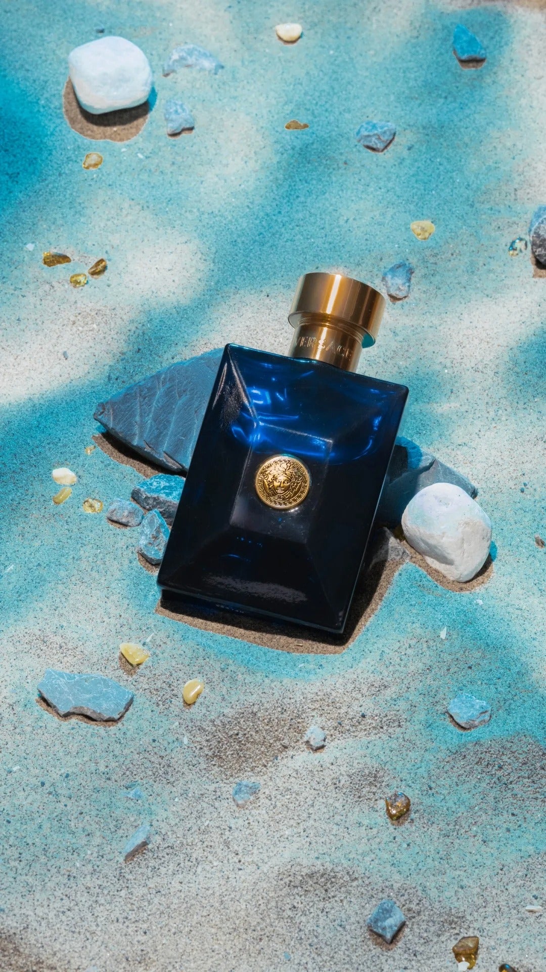 【ของแท้✓จัดส่งรวดเร็ว】Pour Homme EDT &  Man Eau Fraiche EDT 2ml/5ml/10ml น้ำหอมพกพา น้ำหอมผู้หญิง น้ําหอมชาย