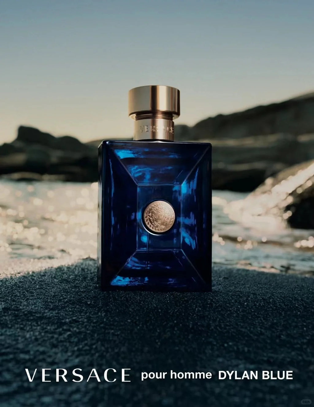 【ของแท้✓จัดส่งรวดเร็ว】Pour Homme EDT &  Man Eau Fraiche EDT 2ml/5ml/10ml น้ำหอมพกพา น้ำหอมผู้หญิง น้ําหอมชาย