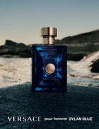 【ของแท้✓จัดส่งรวดเร็ว】Pour Homme EDT &  Man Eau Fraiche EDT 2ml/5ml/10ml น้ำหอมพกพา น้ำหอมผู้หญิง น้ําหอมชาย