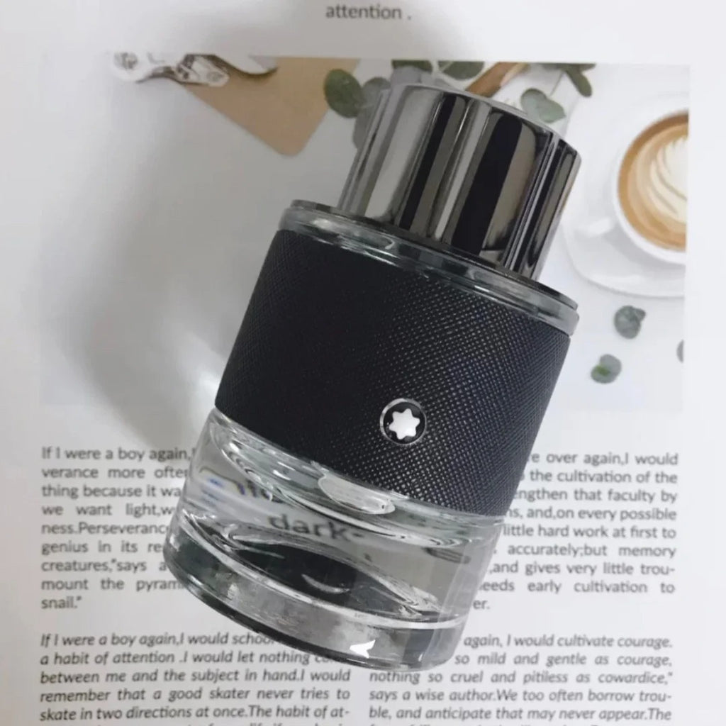 【ของแท้✓จัดส่งรวดเร็ว】Explorer EDP & Legend EDT & Signature EDP 2ml/5ml/10ml น้ําหอมชาย กลิ่นติดทนนาน ขนาดทดลอง