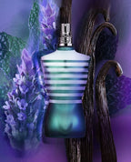 【ของแท้✓จัดส่งรวดเร็ว】Scandal EDP & Le Male Le Parfum & Le Beau 2ml/5ml/10ml น้ําหอมชาย ติดทนนาน unisex