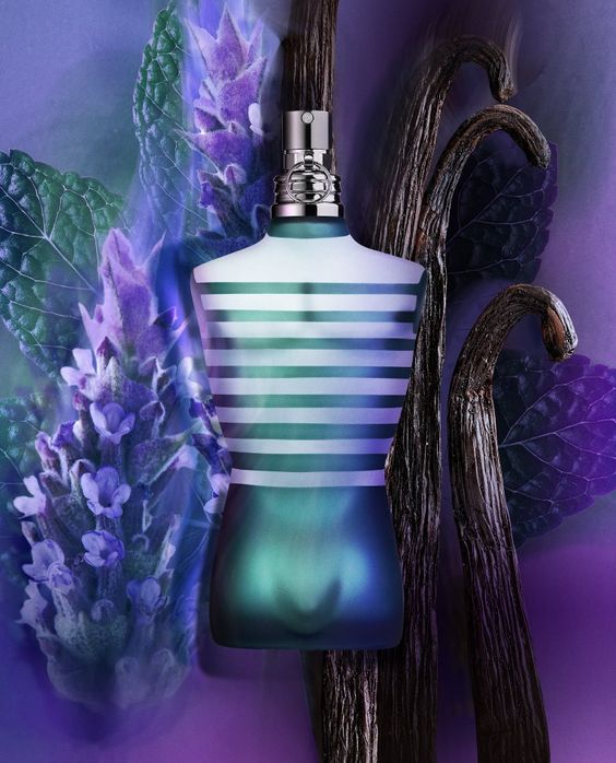 【ของแท้✓จัดส่งรวดเร็ว】Scandal EDP & Le Male Le Parfum & Le Beau 2ml/5ml/10ml น้ําหอมชาย ติดทนนาน unisex