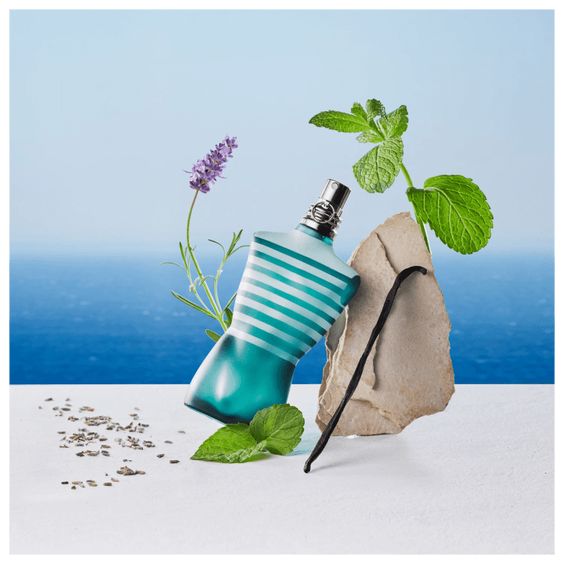 【ของแท้✓จัดส่งรวดเร็ว】Scandal EDP & Le Male Le Parfum & Le Beau 2ml/5ml/10ml น้ําหอมชาย ติดทนนาน unisex