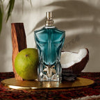 【ของแท้✓จัดส่งรวดเร็ว】Scandal EDP & Le Male Le Parfum & Le Beau 2ml/5ml/10ml น้ําหอมชาย ติดทนนาน unisex