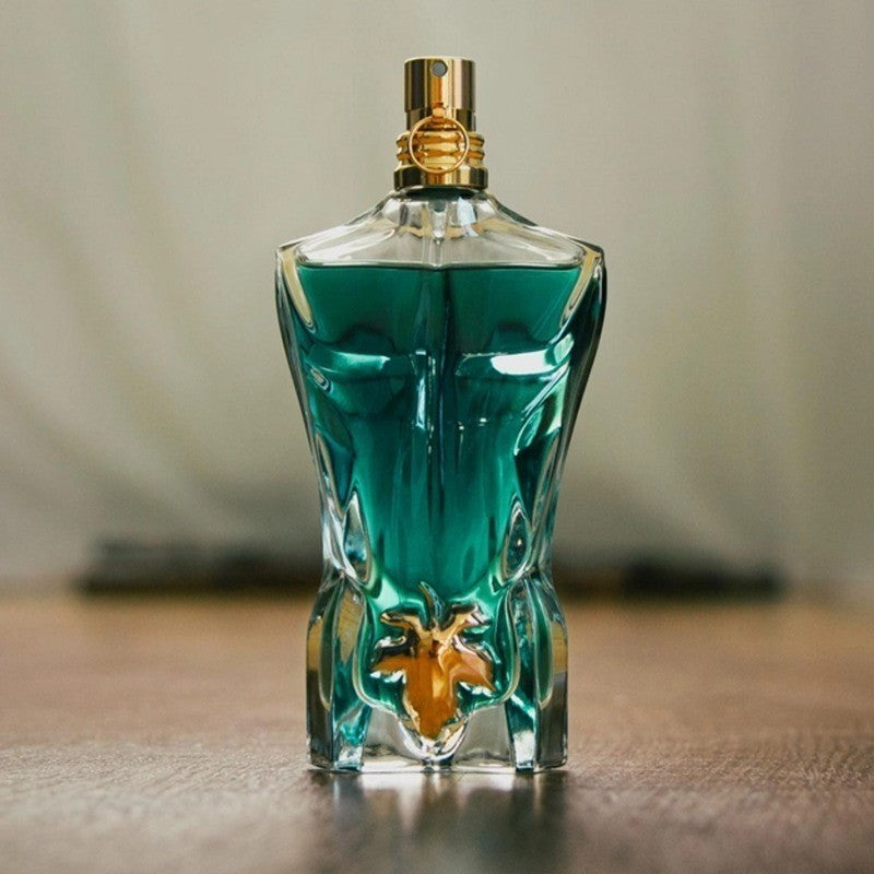 【ของแท้✓จัดส่งรวดเร็ว】Scandal EDP & Le Male Le Parfum & Le Beau 2ml/5ml/10ml น้ําหอมชาย ติดทนนาน unisex