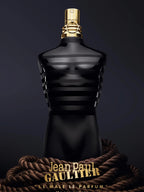 【ของแท้✓จัดส่งรวดเร็ว】Scandal EDP & Le Male Le Parfum & Le Beau 2ml/5ml/10ml น้ําหอมชาย ติดทนนาน unisex