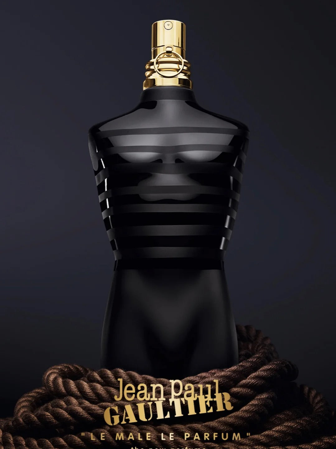 【ของแท้✓จัดส่งรวดเร็ว】Scandal EDP & Le Male Le Parfum & Le Beau 2ml/5ml/10ml น้ําหอมชาย ติดทนนาน unisex