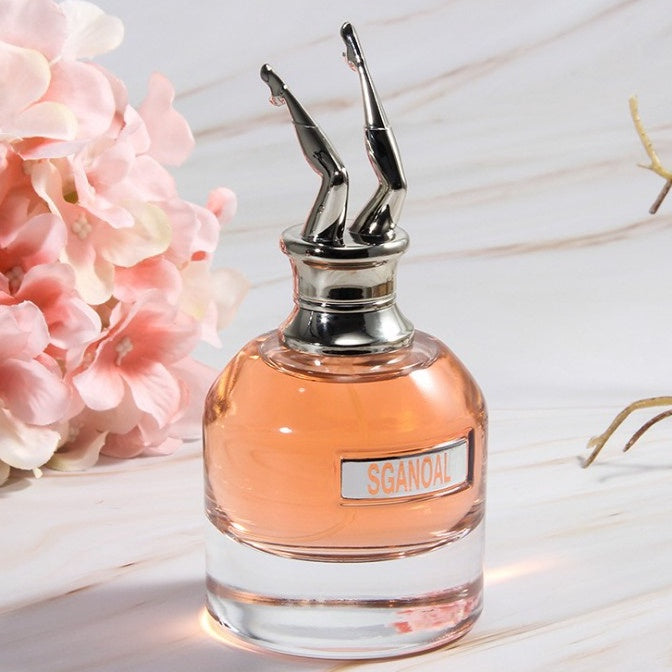 【ของแท้✓จัดส่งรวดเร็ว】Scandal EDP & Le Male Le Parfum & Le Beau 2ml/5ml/10ml น้ําหอมชาย ติดทนนาน unisex