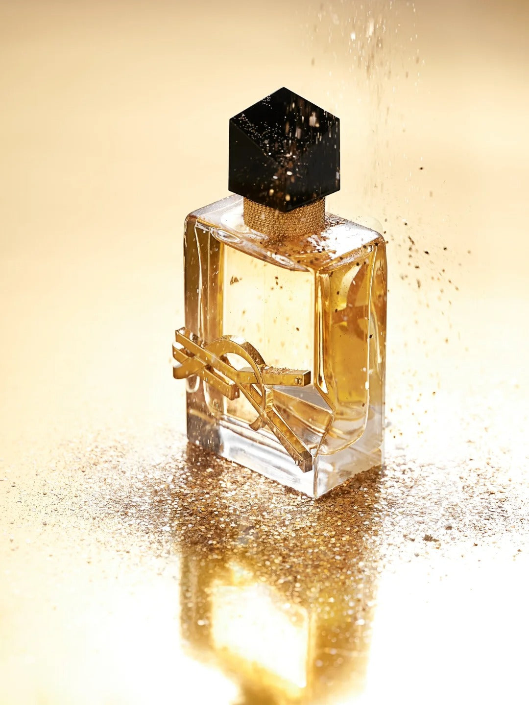 【ของแท้✓จัดส่งรวดเร็ว】Libre EDP & Myslf EDP & Y EDP & Black Opium EDP น้ําหอมชาย น้ําหอมผู้หญิง น้ําหอมชาย  น้ำหอมขายดี ติดทนนาน ขนาดทดลอง