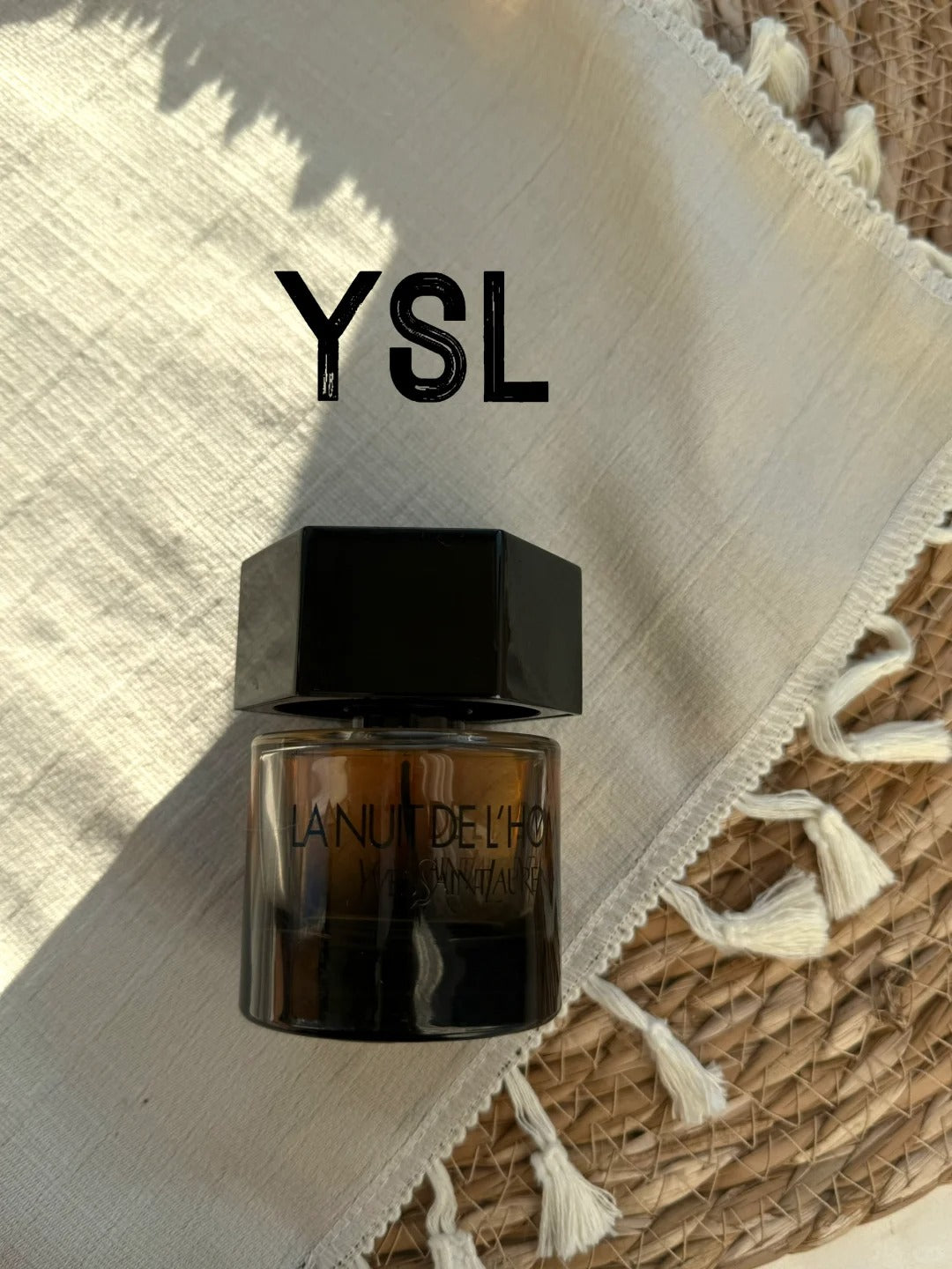 【ของแท้✓จัดส่งรวดเร็ว】Libre EDP & Myslf EDP & Y EDP & Black Opium EDP น้ําหอมชาย น้ําหอมผู้หญิง น้ําหอมชาย  น้ำหอมขายดี ติดทนนาน ขนาดทดลอง