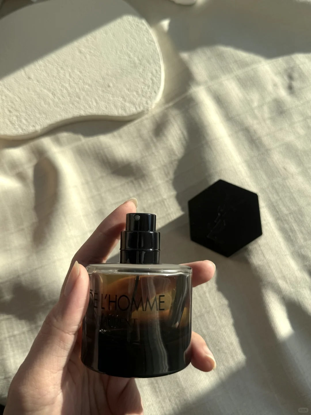 【ของแท้✓จัดส่งรวดเร็ว】Libre EDP & Myslf EDP & Y EDP & Black Opium EDP น้ําหอมชาย น้ําหอมผู้หญิง น้ําหอมชาย  น้ำหอมขายดี ติดทนนาน ขนาดทดลอง