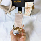 【ของแท้✓จัดส่งรวดเร็ว】Libre EDP & Myslf EDP & Y EDP & Black Opium EDP น้ําหอมชาย น้ําหอมผู้หญิง น้ําหอมชาย  น้ำหอมขายดี ติดทนนาน ขนาดทดลอง