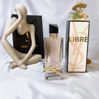 【ของแท้✓จัดส่งรวดเร็ว】Libre EDP & Myslf EDP & Y EDP & Black Opium EDP น้ําหอมชาย น้ําหอมผู้หญิง น้ําหอมชาย  น้ำหอมขายดี ติดทนนาน ขนาดทดลอง