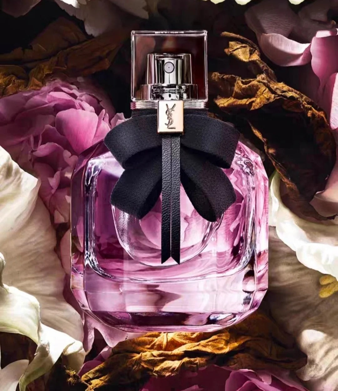 【ของแท้✓จัดส่งรวดเร็ว】Libre EDP & Myslf EDP & Y EDP & Black Opium EDP น้ําหอมชาย น้ําหอมผู้หญิง น้ําหอมชาย  น้ำหอมขายดี ติดทนนาน ขนาดทดลอง