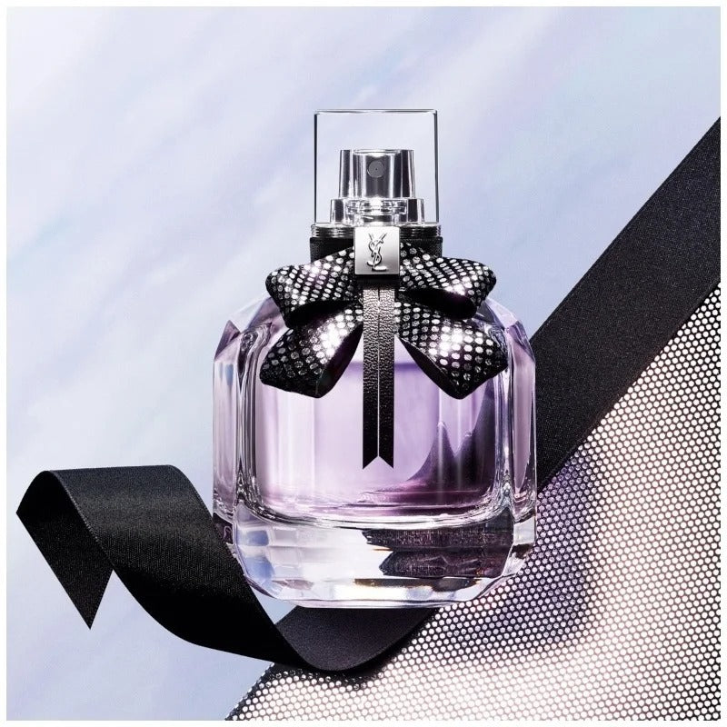 【ของแท้✓จัดส่งรวดเร็ว】Libre EDP & Myslf EDP & Y EDP & Black Opium EDP น้ําหอมชาย น้ําหอมผู้หญิง น้ําหอมชาย  น้ำหอมขายดี ติดทนนาน ขนาดทดลอง