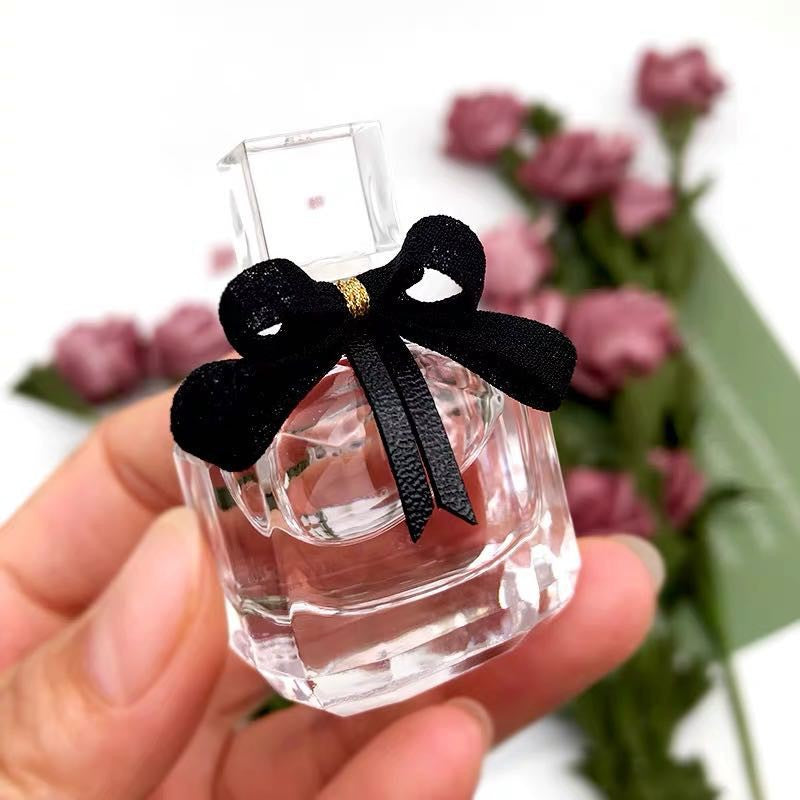 【ของแท้✓จัดส่งรวดเร็ว】Libre EDP & Myslf EDP & Y EDP & Black Opium EDP น้ําหอมชาย น้ําหอมผู้หญิง น้ําหอมชาย  น้ำหอมขายดี ติดทนนาน ขนาดทดลอง