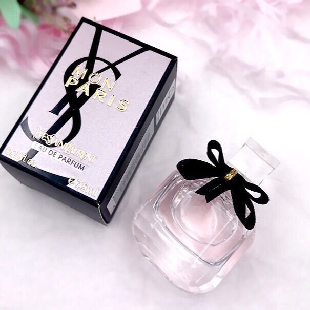 【ของแท้✓จัดส่งรวดเร็ว】Libre EDP & Myslf EDP & Y EDP & Black Opium EDP น้ําหอมชาย น้ําหอมผู้หญิง น้ําหอมชาย  น้ำหอมขายดี ติดทนนาน ขนาดทดลอง