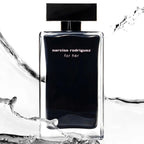 【ของแท้✓จัดส่งรวดเร็ว】 for Her EDP & Fleur Musc for Her 2ml/5ml/10ml น้ําหอมผู้หญิง สินค้าขายดี ขนาดทดลอง น้ำหอมพกพา ติดทนนาน