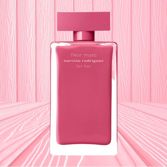 【ของแท้✓จัดส่งรวดเร็ว】 for Her EDP & Fleur Musc for Her 2ml/5ml/10ml น้ําหอมผู้หญิง สินค้าขายดี ขนาดทดลอง น้ำหอมพกพา ติดทนนาน