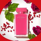 【ของแท้✓จัดส่งรวดเร็ว】 for Her EDP & Fleur Musc for Her 2ml/5ml/10ml น้ําหอมผู้หญิง สินค้าขายดี ขนาดทดลอง น้ำหอมพกพา ติดทนนาน