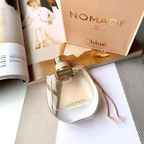 【ของแท้✓จัดส่งรวดเร็ว】 Roses De EDP & Nomade EDP 2ml/5ml/10ml น้ำหอมพกพา สินค้าขายดี น้ําหอมผู้หญิง ติดทนนาน พร้อมส่ง ขนาดทดลอง