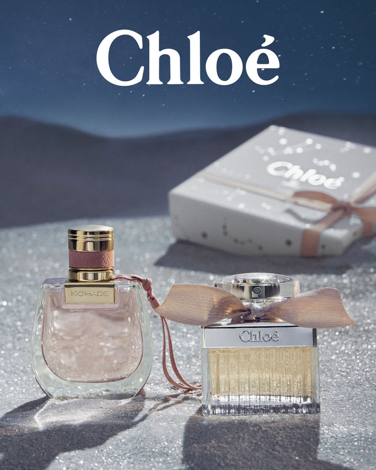 【ของแท้✓จัดส่งรวดเร็ว】 Roses De EDP & Nomade EDP 2ml/5ml/10ml น้ำหอมพกพา สินค้าขายดี น้ําหอมผู้หญิง ติดทนนาน พร้อมส่ง ขนาดทดลอง