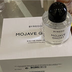 【ของแท้✓จัดส่งรวดเร็ว】Mojave Ghost EDP & Blanche & La Tulipe EDP 2ml/5ml/10ml น้ําหอม unisex น้ำหอมพกพา  น้ำหอมขายดี  กลิ่นติดทนนาน ตัวอย่างน้ำหอมแบรนด์