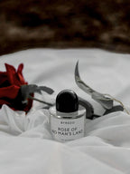 【ของแท้✓จัดส่งรวดเร็ว】Mojave Ghost EDP & Blanche & La Tulipe EDP 2ml/5ml/10ml น้ําหอม unisex น้ำหอมพกพา  น้ำหอมขายดี  กลิ่นติดทนนาน ตัวอย่างน้ำหอมแบรนด์