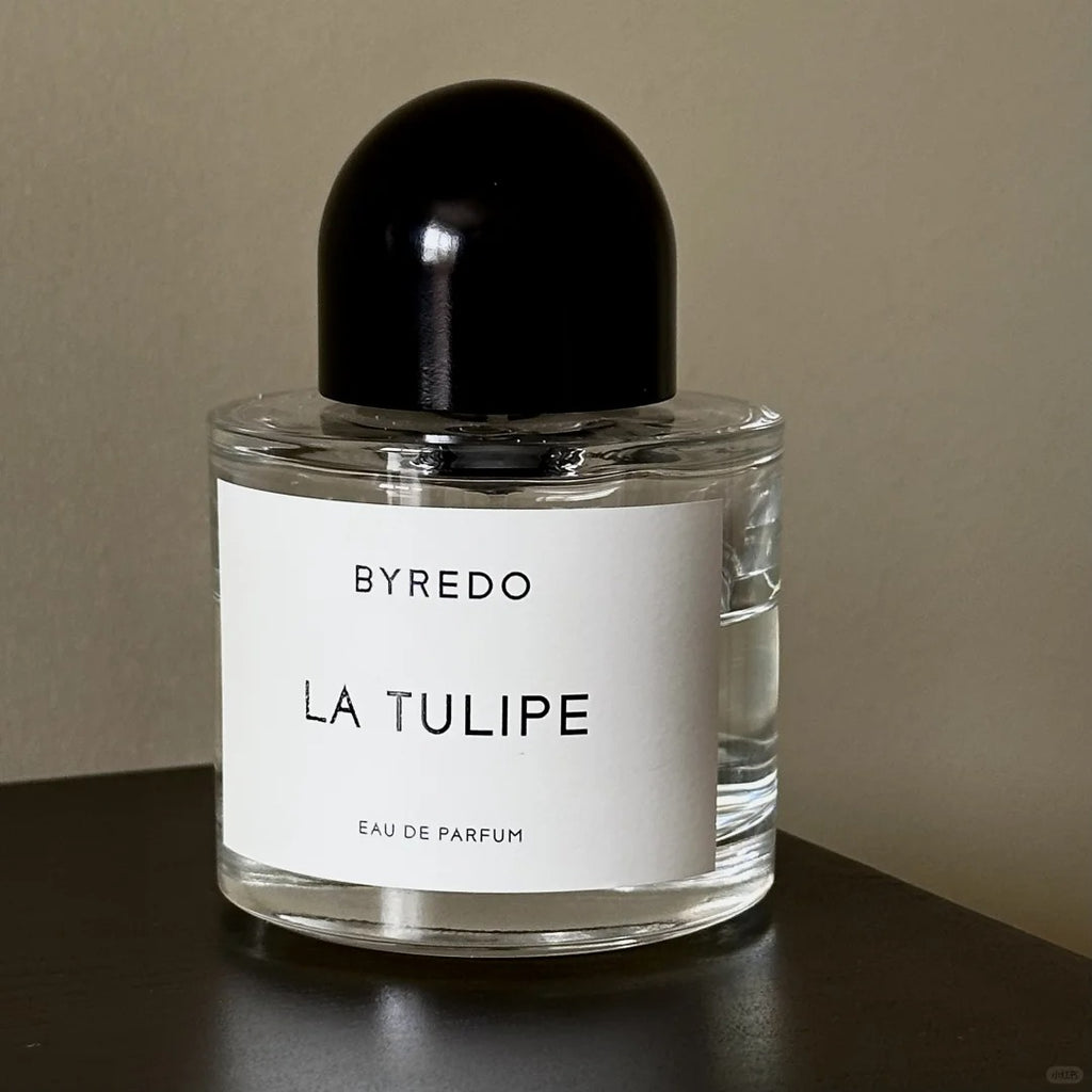 【ของแท้✓จัดส่งรวดเร็ว】Mojave Ghost EDP & Blanche & La Tulipe EDP 2ml/5ml/10ml น้ําหอม unisex น้ำหอมพกพา  น้ำหอมขายดี  กลิ่นติดทนนาน ตัวอย่างน้ำหอมแบรนด์