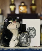 【ของแท้✓จัดส่งรวดเร็ว】 Fleur de Peau EDP/Orphéon / Tam Da EDP/L'Eau Papier EDT 2ml/5ml/10ml น้ําหอม unisex น้ำหอมขายดี กลิ่นติดทนนาน น้ำหอมพกพา