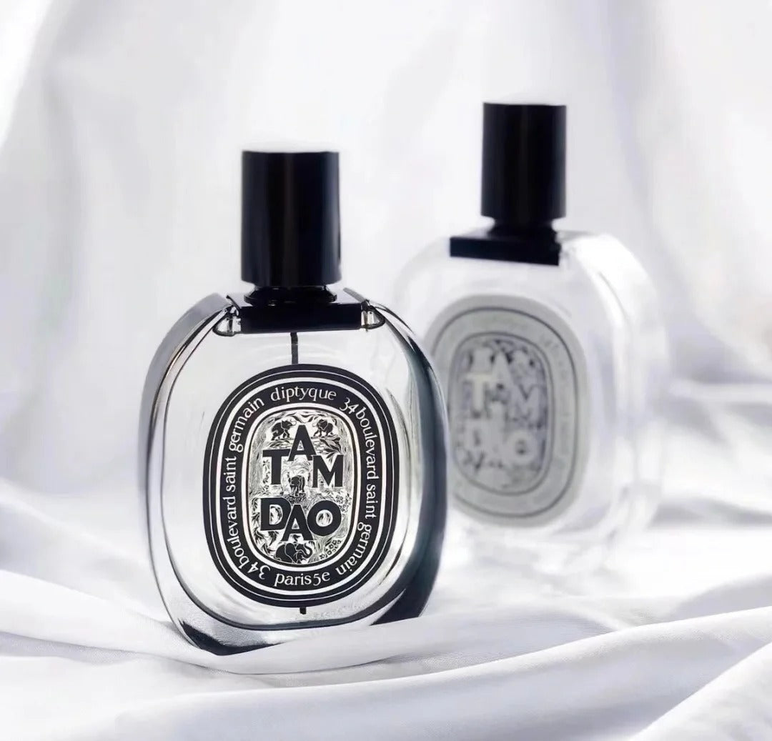 【ของแท้✓จัดส่งรวดเร็ว】 Fleur de Peau EDP/Orphéon / Tam Da EDP/L'Eau Papier EDT 2ml/5ml/10ml น้ําหอม unisex น้ำหอมขายดี กลิ่นติดทนนาน น้ำหอมพกพา