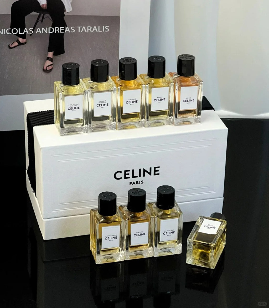 【ของแท้✓จัดส่งรวดเร็ว】Parade EDP & Black Tie & Reptile  EDP/Nightclubbing EDP 2ml/5ml/10ml น้ำหอมขายดี น้ําหอม unisex น้ำหอมพกพา กลิ่นติดทนนาน