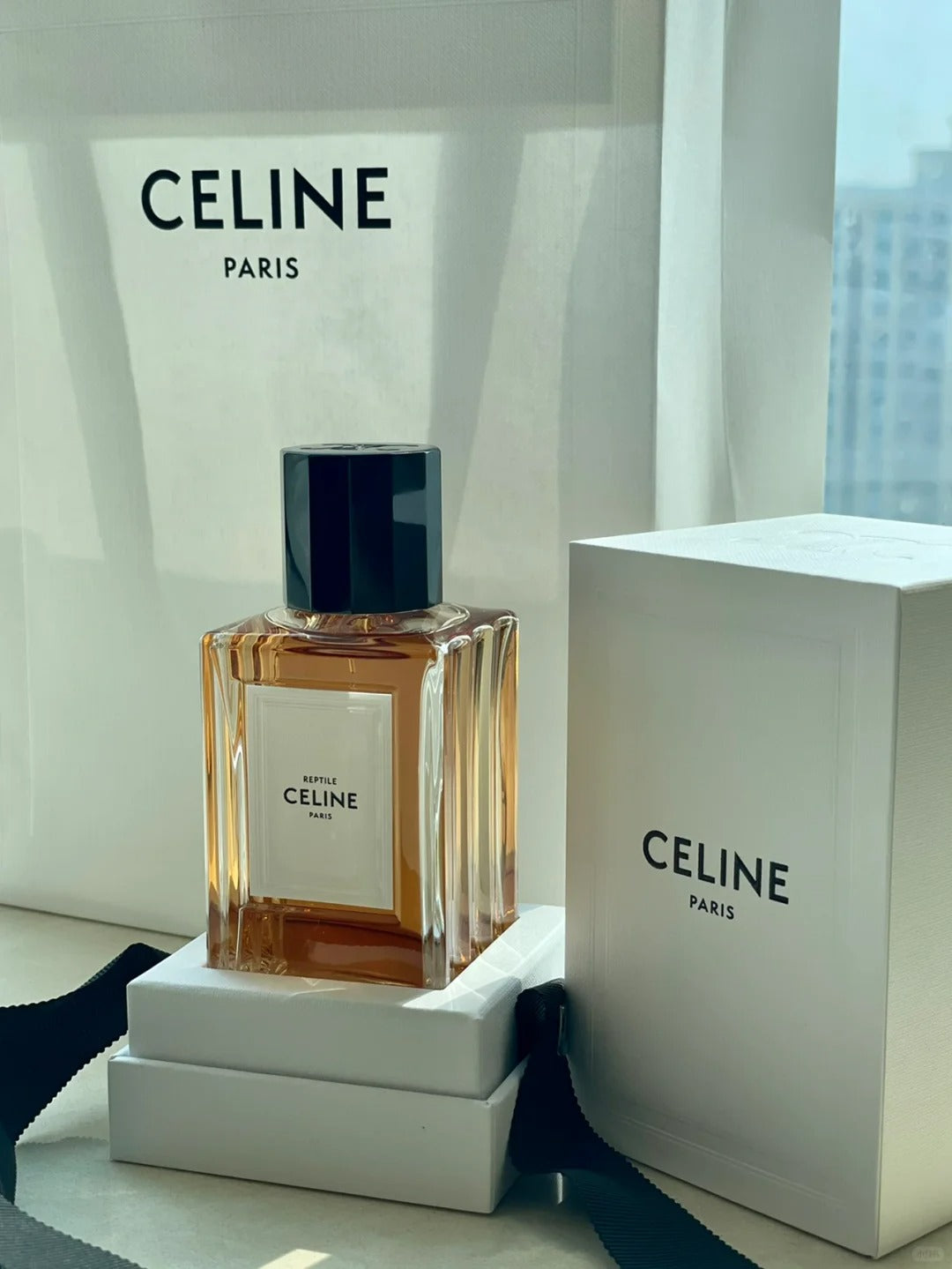 【ของแท้✓จัดส่งรวดเร็ว】Parade EDP & Black Tie & Reptile  EDP/Nightclubbing EDP 2ml/5ml/10ml น้ำหอมขายดี น้ําหอม unisex น้ำหอมพกพา กลิ่นติดทนนาน