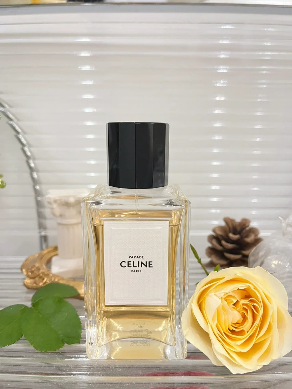 【ของแท้✓จัดส่งรวดเร็ว】Parade EDP & Black Tie & Reptile  EDP/Nightclubbing EDP 2ml/5ml/10ml น้ำหอมขายดี น้ําหอม unisex น้ำหอมพกพา กลิ่นติดทนนาน