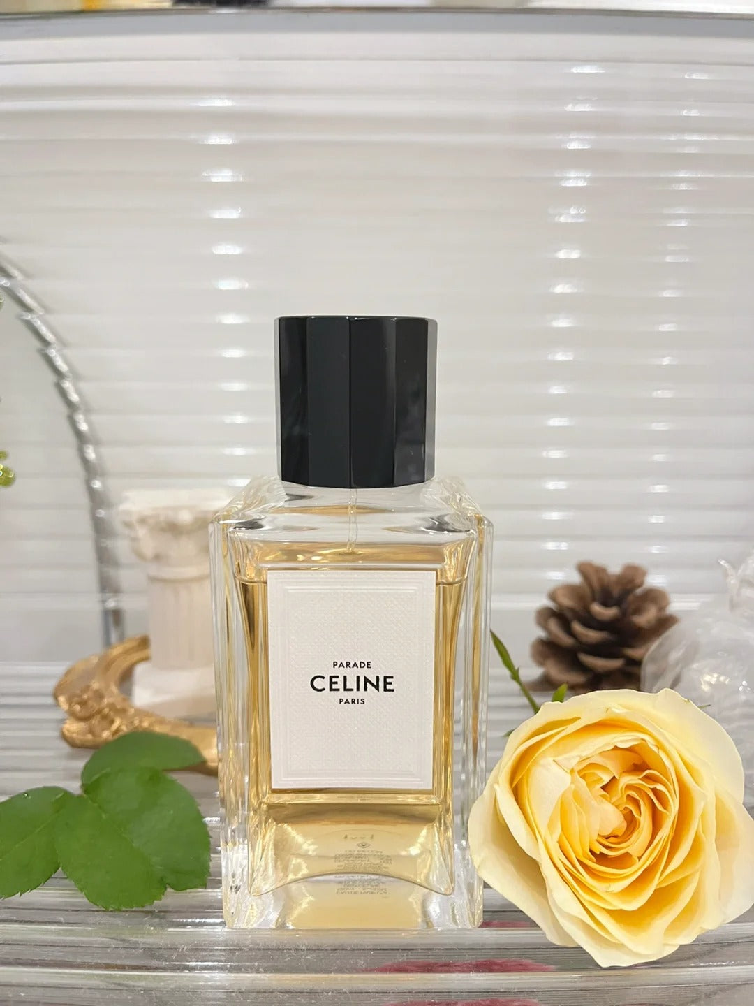 【ของแท้✓จัดส่งรวดเร็ว】Parade EDP & Black Tie & Reptile  EDP/Nightclubbing EDP 2ml/5ml/10ml น้ำหอมขายดี น้ําหอม unisex น้ำหอมพกพา กลิ่นติดทนนาน